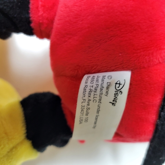 Mickey Mouse hot diggity dog dancing toy - Picture 7 of 9